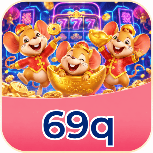 Logo 69q Plataforma Certificada