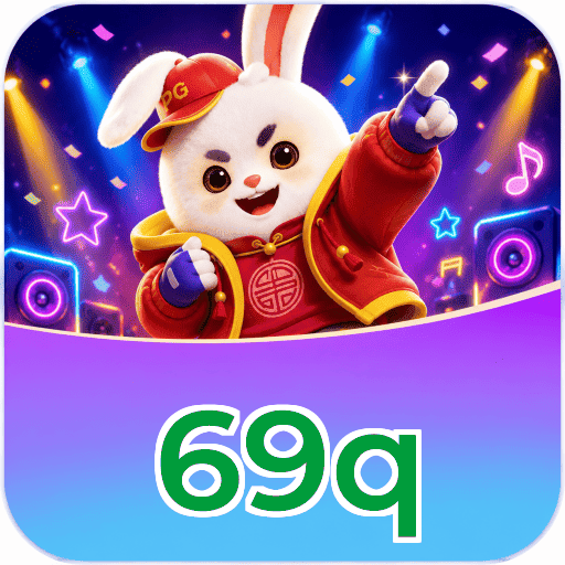 69q Logo - Bônus de Cadastro