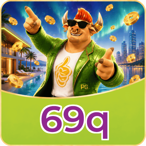 69q VIP Program Logo