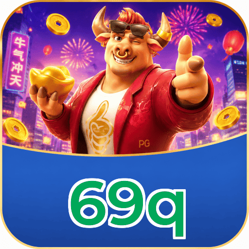 69q Logo Verificado