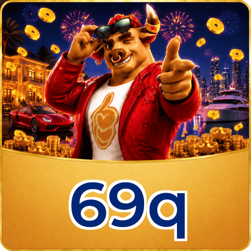 Logo 69q Loteria Online