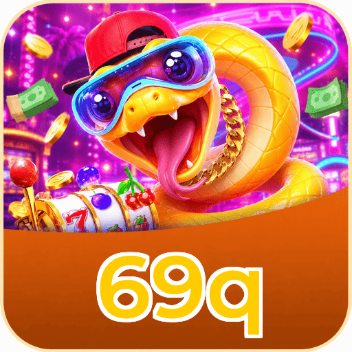 Logo 69q Telegram Canal Oficial
